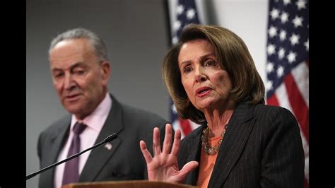 House Democratic Leader Nancy Pelosi Calls On Rep John Conyers To