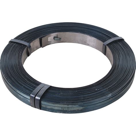 northern industrial  steel strapping ft roll steel strapping materials northern