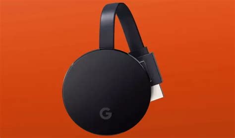 google chromecast ultra  rumors      techyoceans