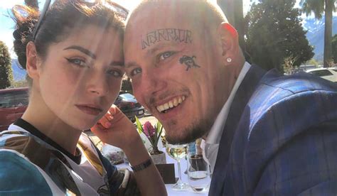 german man arrested over death of british girlfriend after