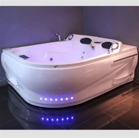 persons acrylic massage bathtub jacuzzi function spa banheira tub  bathtubs whirlpools