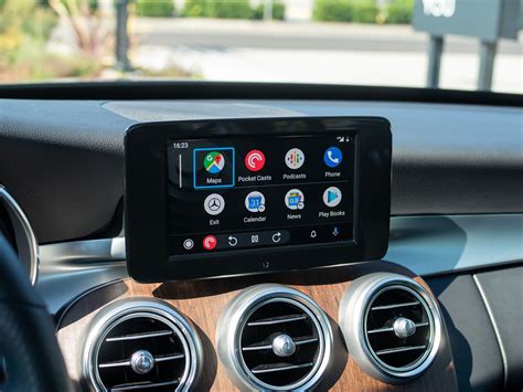 cars  support android auto android central