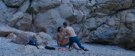 Nude Video Celebs Ariane Labed Nude Fidelio Alice’s Odyssey 2014