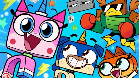 cartoon network s animated lego movie spinoff doesn t have