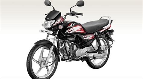 hero motocorp launches hf deluxe   india  rs