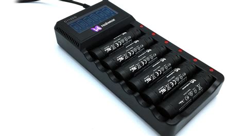 battery multi charger