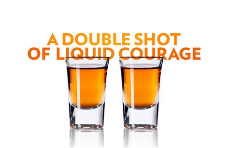 commonwealth foundation a double shot of liquid courage