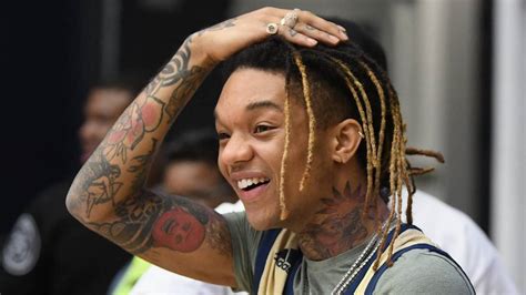 swae lee reacts  brother potentially killing  father hiphopdx