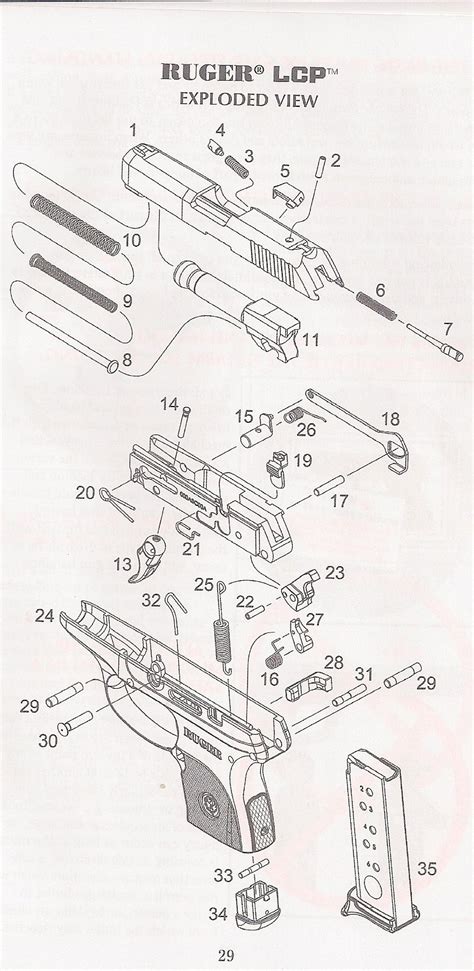 polaris  parts schematic