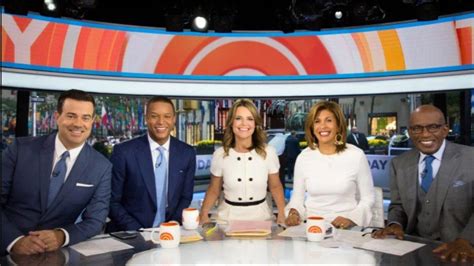 today show    hosts   sun
