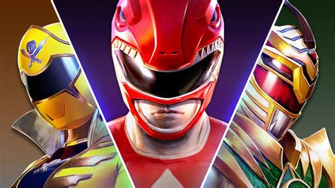 power rangers battle for the grid review a bland but serviceable fighter game informer
