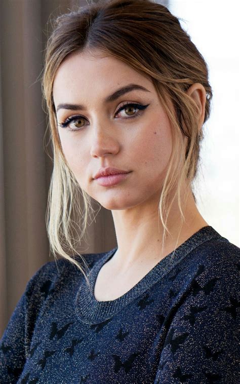 ana de armas beauty girl beautiful girl image