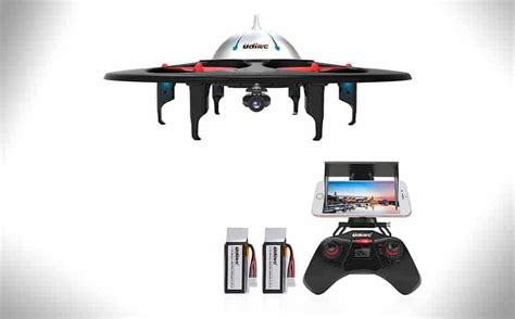 ufo drone  dbpower nerd
