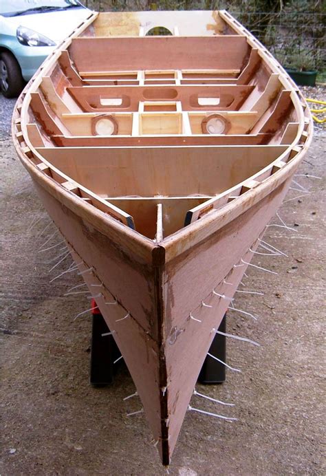 plywood boat plans designs  boat plans