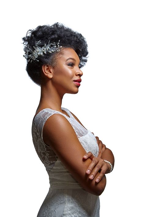 10 Best African Wedding Hairstyles For 2020 All Things Hair South Africa