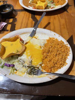 mi rancho mexican grill bar    reviews  wilson  humble tx menu yelp