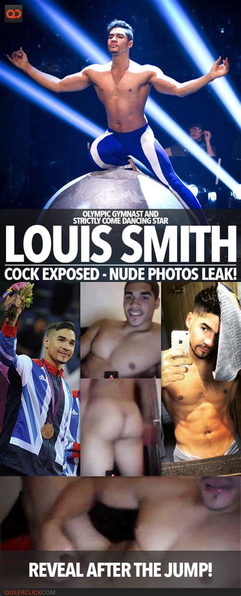 [updated] louis smith olympic gymnast and strictly come dancing star cock exposed nude