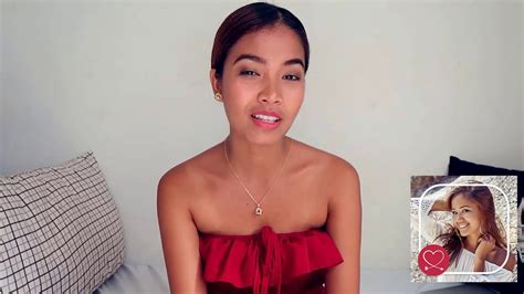 Gorgeous Pinay Woman Youtube