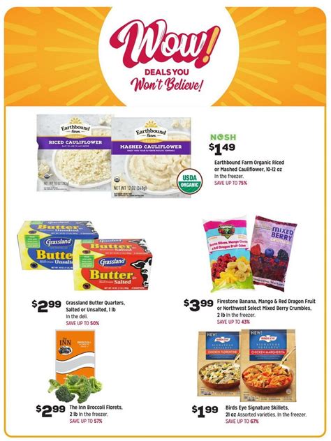 grocery outlet weekly ad