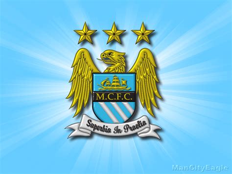 manchester city wallpaper