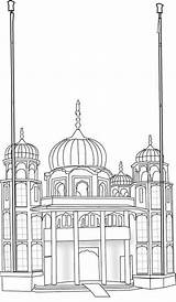 Coloring Baisakhi Pages Vaisakhi Colouring Sheets Festival Gurdwara Sheet Kids Drawing Familyholiday Temple Sikhs Printable Drawings Family Holiday Onlycoloringpages sketch template