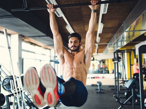 This Is The One Type Of Exercise That Will Help You Build Muscle