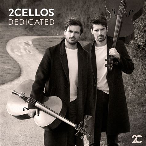 cellos dedicated record shop