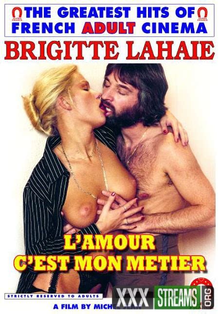 Amour Cest Son Metier 1979
