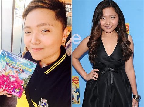 Charice Shows Off Edgy Short Do Like The Look