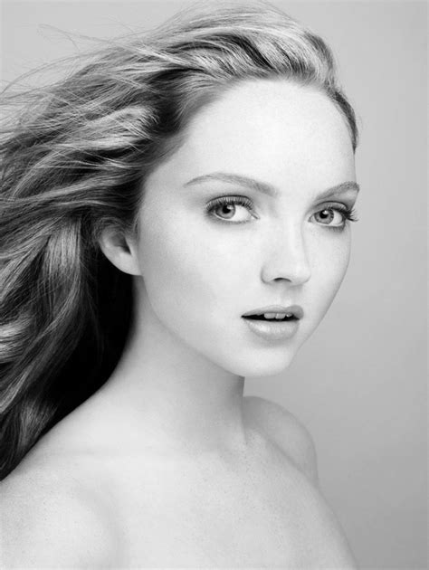 41 best images about lily cole style file on pinterest models