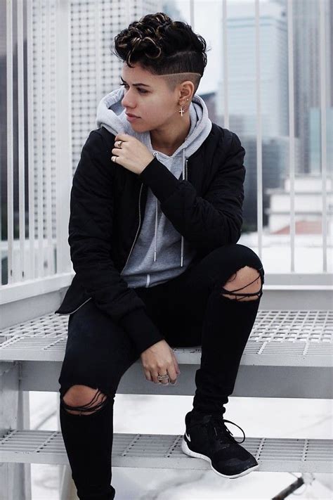 220 Best Lovely Androgynous Non Binary Gorgeousness