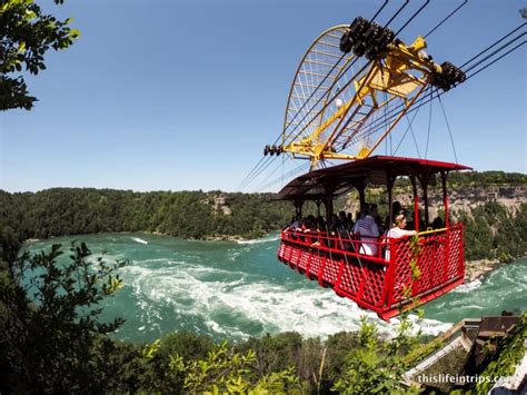 5 Things To Do In Niagara Falls That Are Actually About