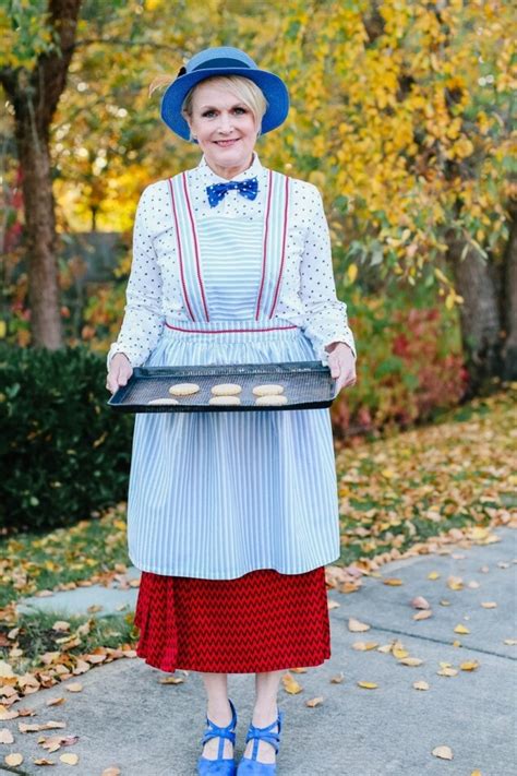 Mary Poppins Returns Halloween Costume Your Homebased Mom