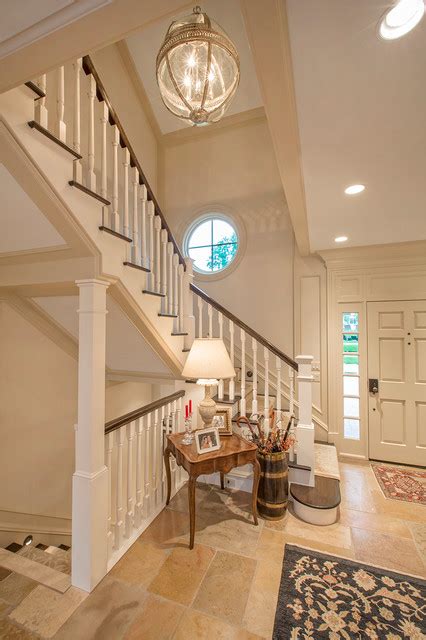 irresistible traditional entry hall designs    ideas
