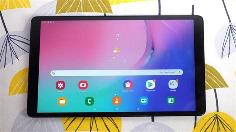 Best Budget Tablet For 2020 Your Choice Way