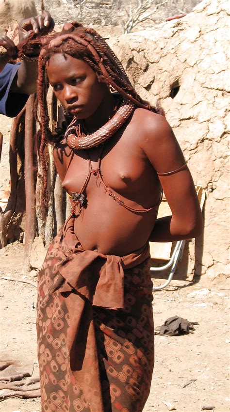 tribal himba women 32 pics xhamster