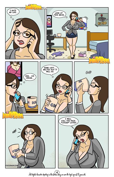 business before pleasure 1 milftoon free porn comic hd porn comics