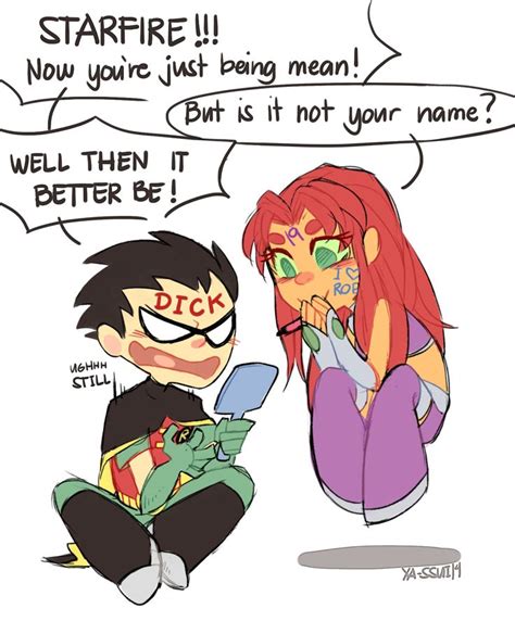 17 Best Images About Robin Y Starfire On Pinterest Posts Reading