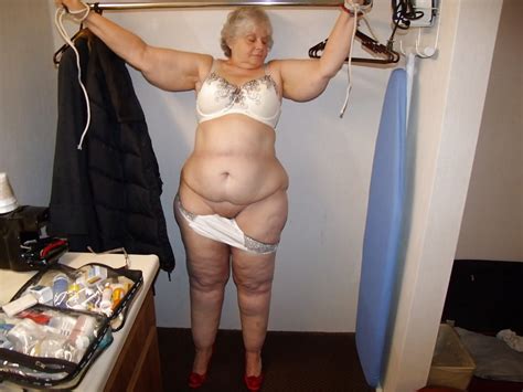 Fat Matures And Grannies 135 Pics Xhamster