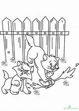 Coloring Kitten Pages Books Cat Ones Little Momjunction sketch template