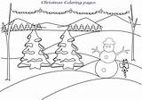 Coloring Christmas Iceman Printable Pages Pdf Open Print  sketch template
