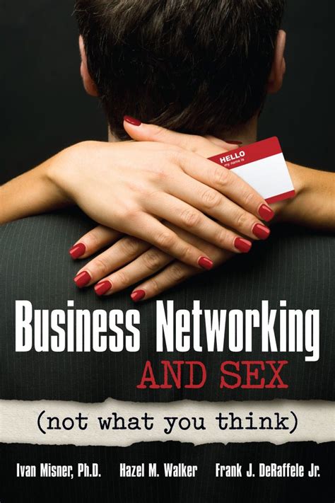 got my copy on friday and loving it so far business networking