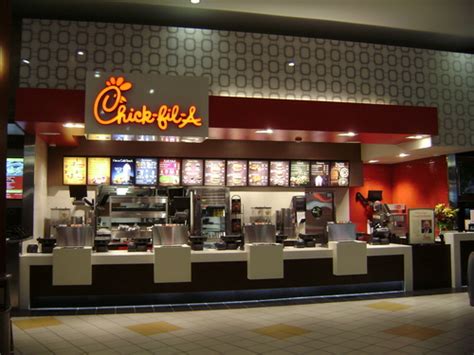 annapolis westfield annapolis mall location chick fil