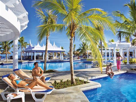 falmouth adults only all inclusive riu day pass excursion in montego