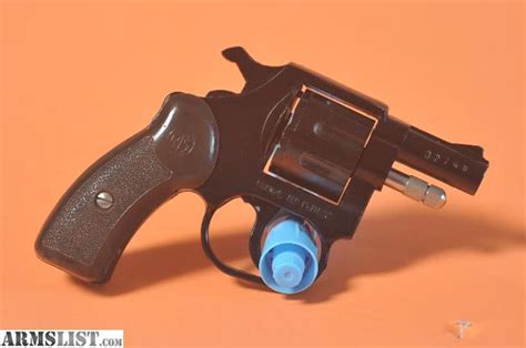 armslist  sale starter pistol