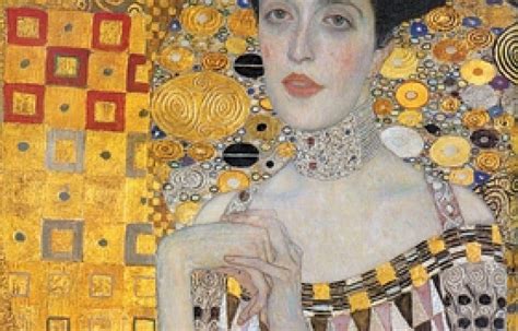 Klimt Ou L âge D Or De La Peinture à Vienne Le Devoir