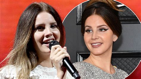 lana del rey stands by her statement and accuses critics of trying to