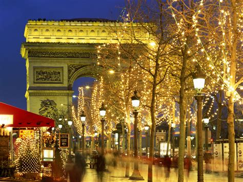 christmas  paris wallpapers  images wallpapers pictures