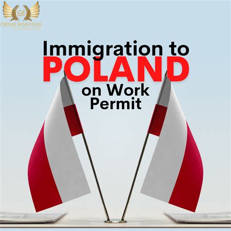 poland facilitates work visa permit application procedures