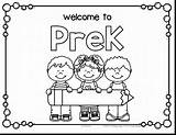 Coloring Pages School Welcome Grade Preschool Back Printable Fall First Festival Second Getcolorings Pre Color Excellent Print Colorings Getdrawings Bonanza sketch template